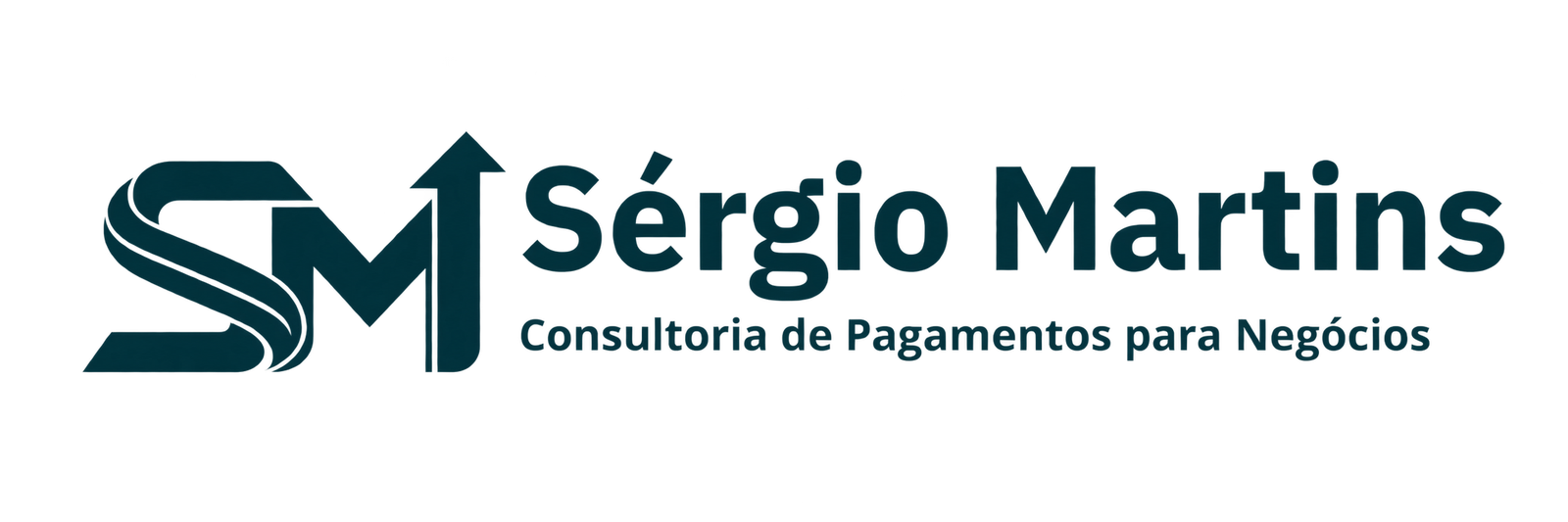 Sérgio Martins — Consultoria de Pagamentos para Negócios